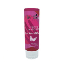 120ml foot oil massage cream packaging cosmetic tube